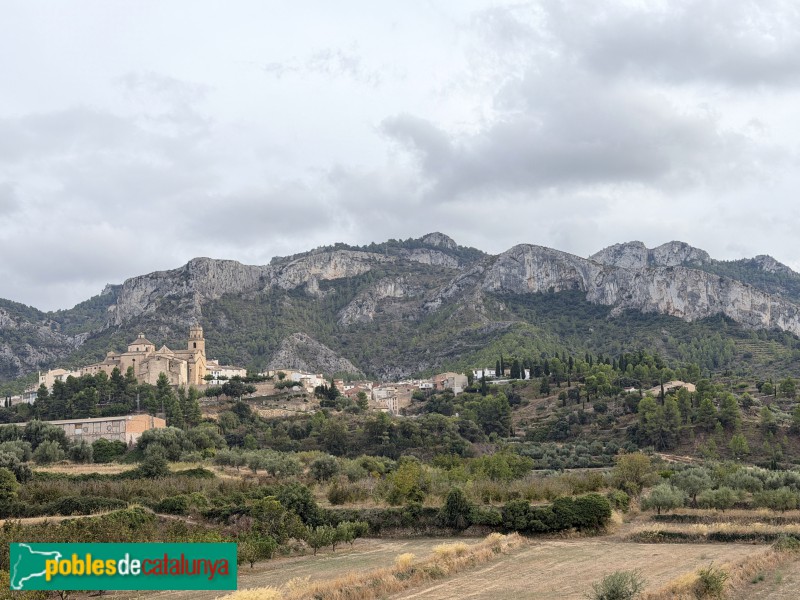 Tivissa