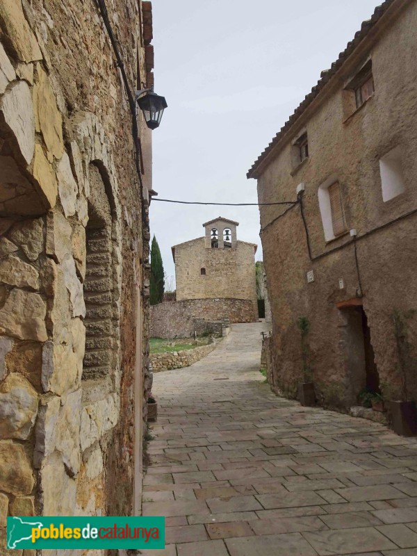 Tivissa - Llaberia