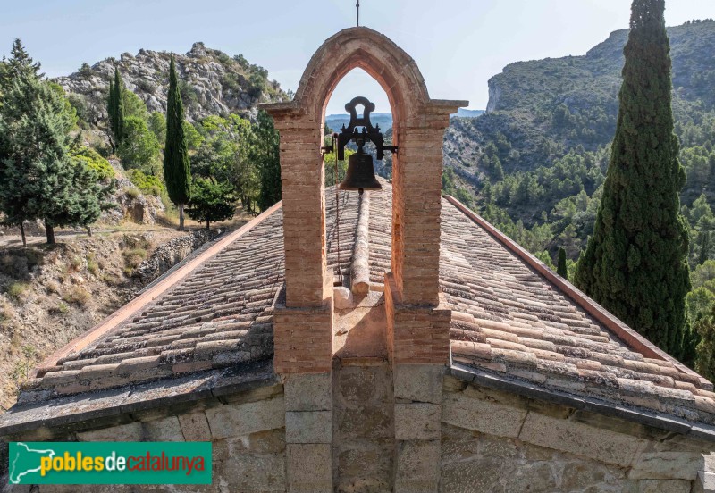 Tivissa - Ermita de Sant Blai