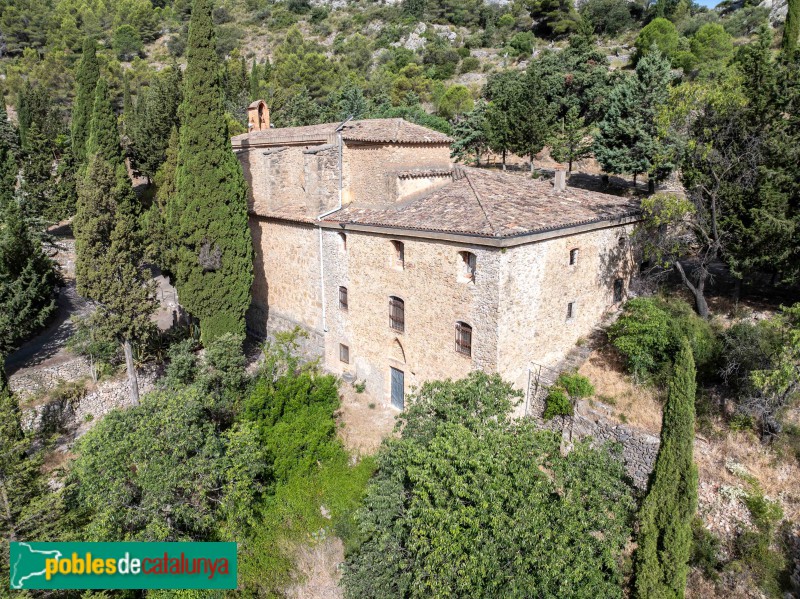 Tivissa - Ermita de Sant Blai