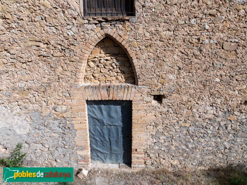 Tivissa - Ermita de Sant Blai
