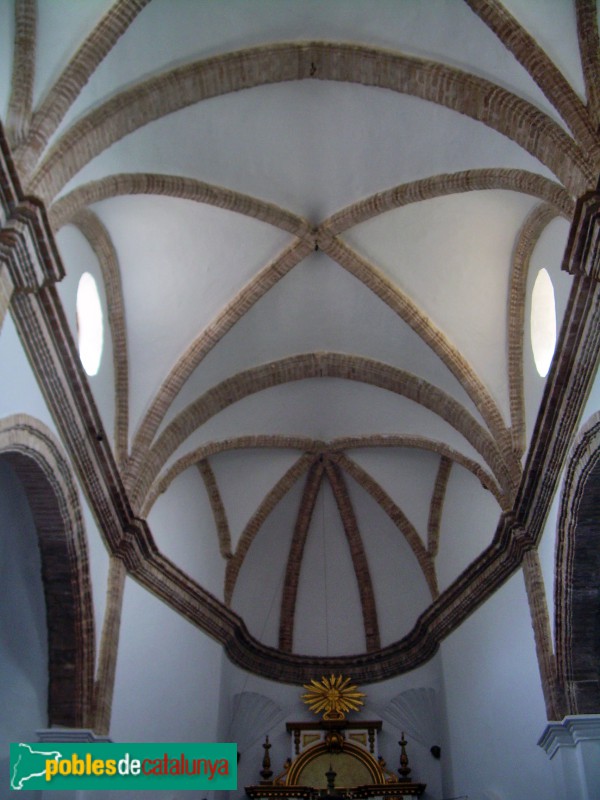 Tivissa - Ermita de Sant Blai