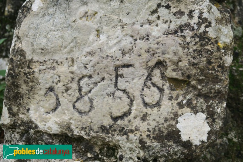 Tivissa - Font de Sant Blai
