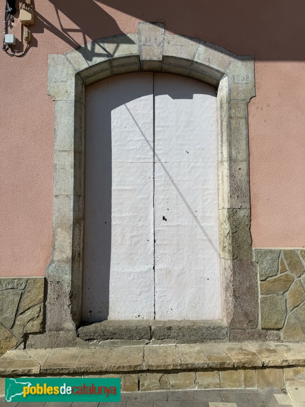 Garcia - Cal Ranci