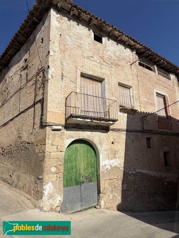 Garcia - Ca Canyisser