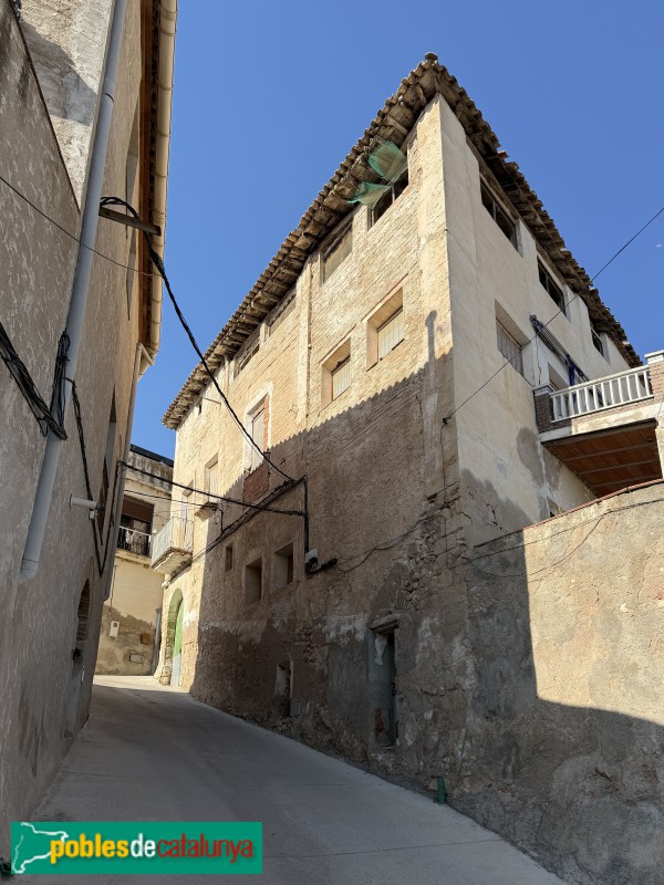 Garcia - Ca Canyisser