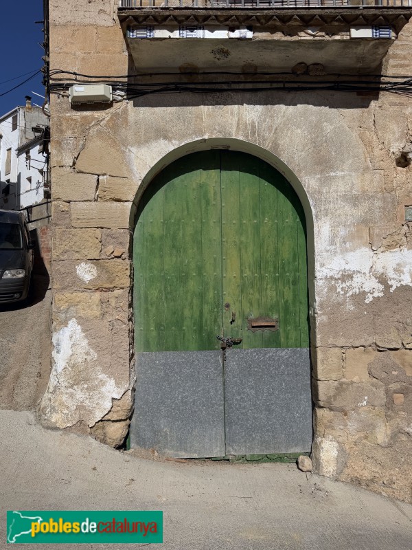 Garcia - Ca Canyisser