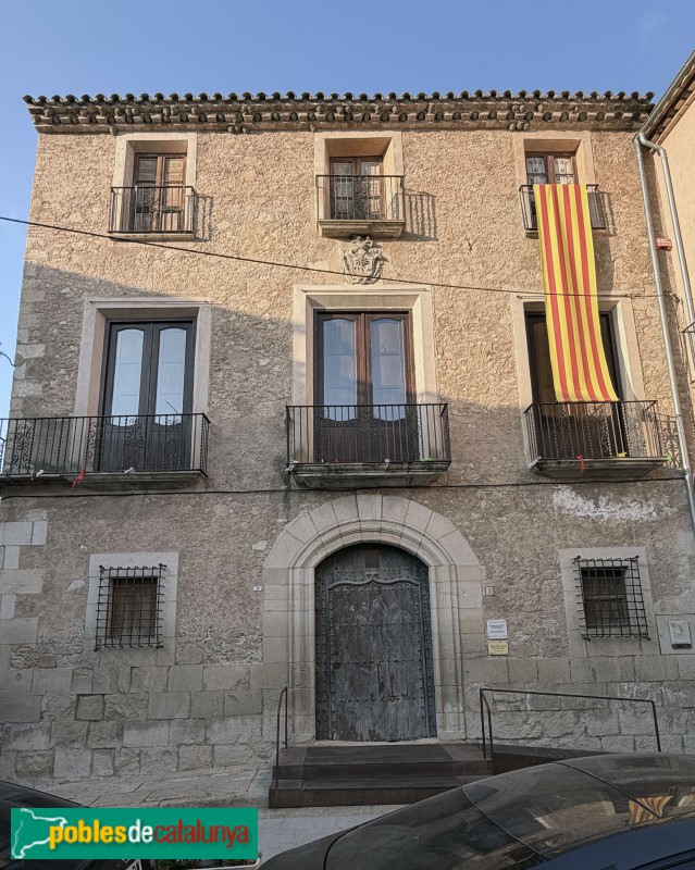 Vinebre - Ca Don Joan