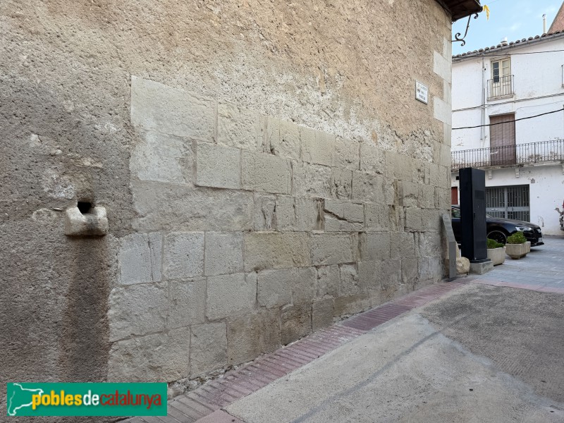 Vinebre - Ca Don Joan