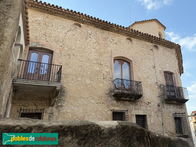 Vinebre - Ca Don Joan