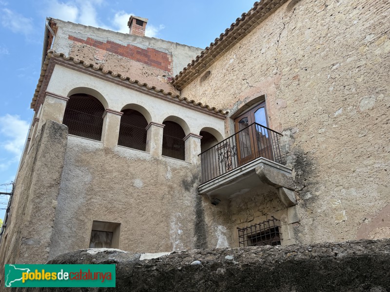 Vinebre - Ca Don Joan