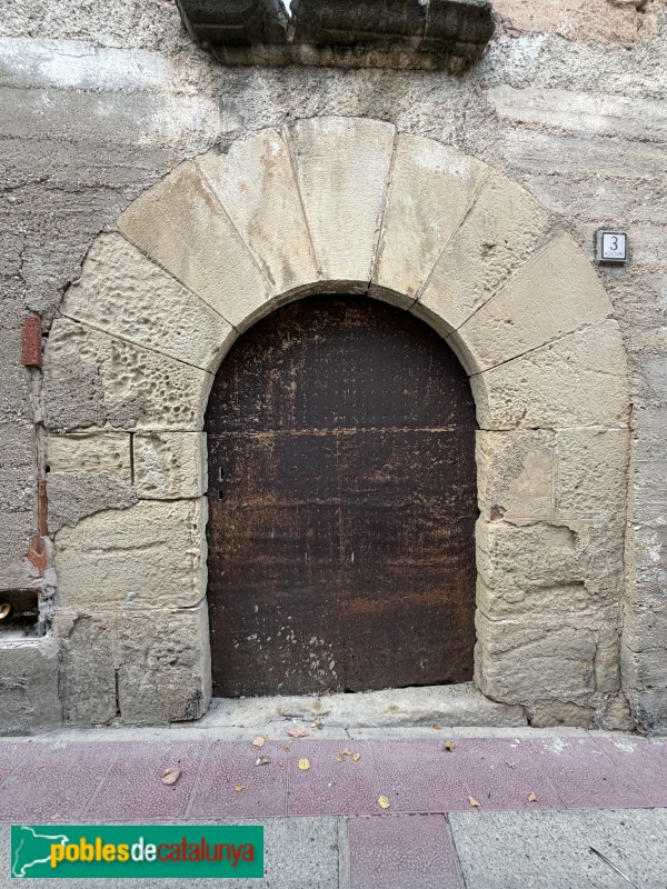 Vinebre - Ca Don Joan