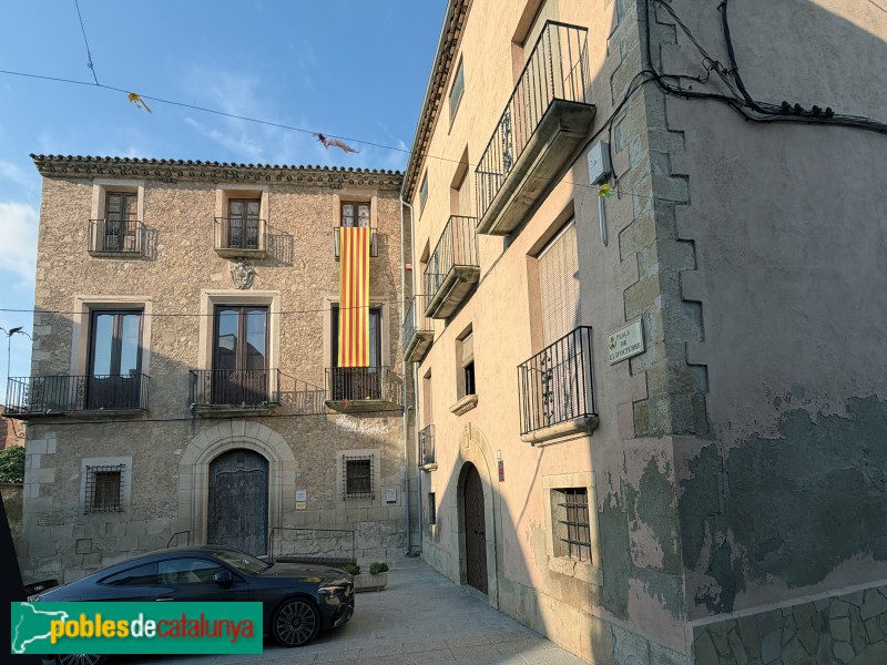 Vinebre - Ca Don Joan
