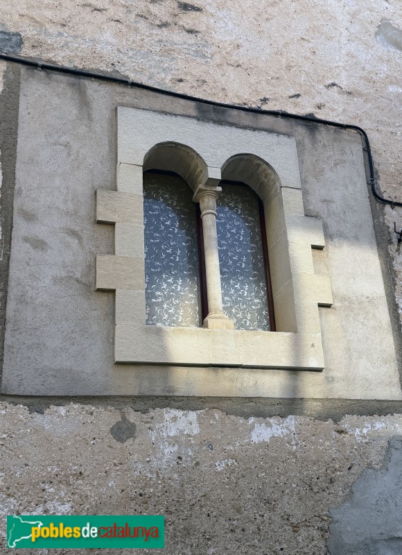 Vinebre - La Casa Gran