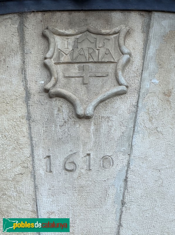 Ascó - Ca la Vila