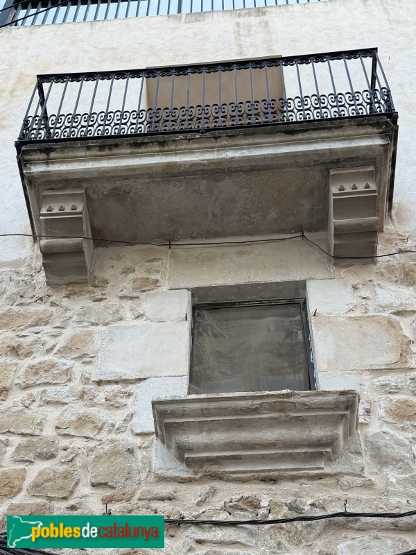 Ascó - Ca Biarnès