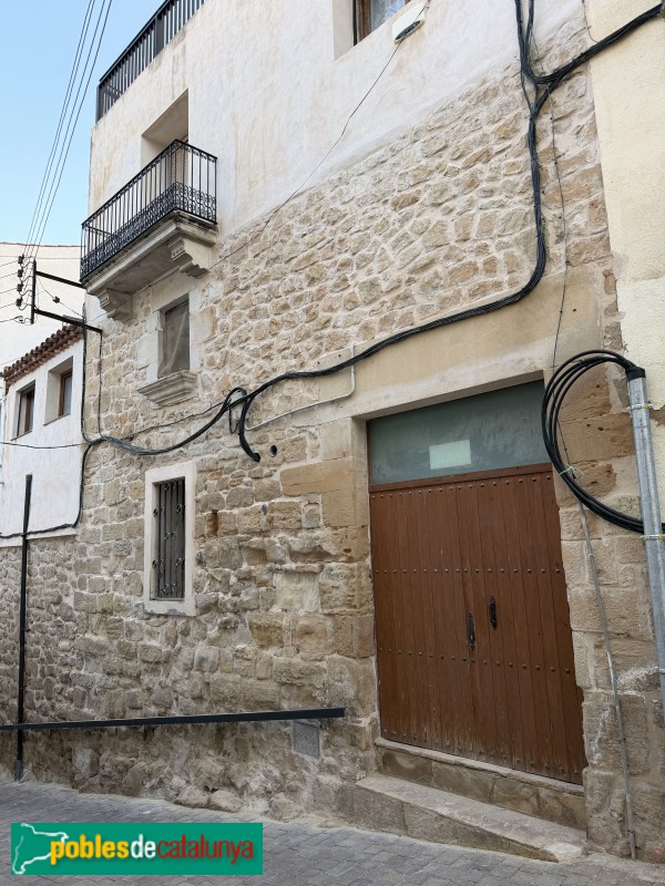 Ascó - Ca Biarnès