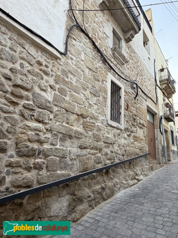 Ascó - Ca Biarnès