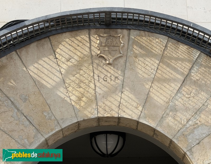 Ascó - Ca la Vila