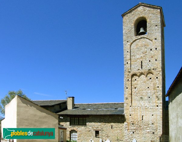 Santa Eugènia de Nerellà