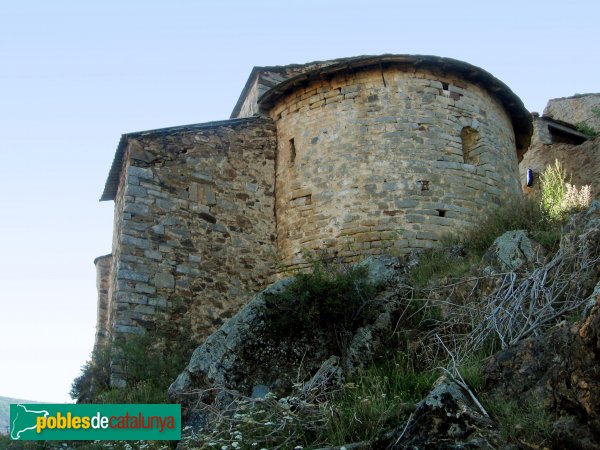 Cortàs - Sant Policarp