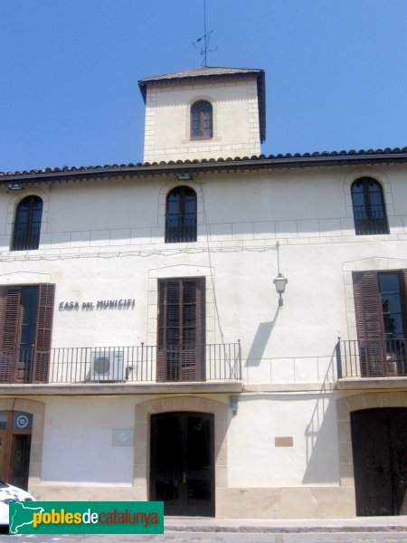 Collbató - Museu Coses del Poble