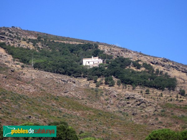 Cadaqués - Sant Sebastià