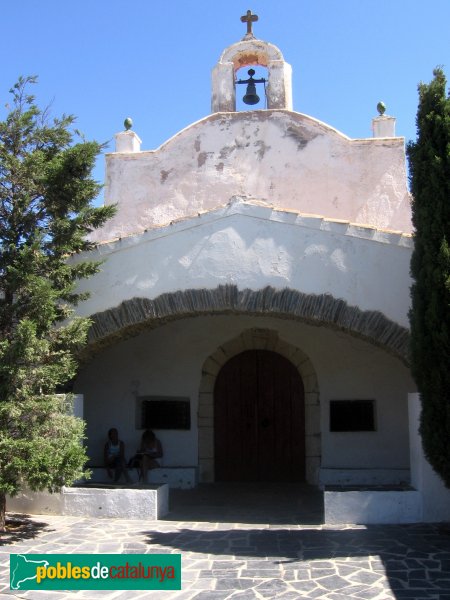 Cadaqués - Sant Baldiri