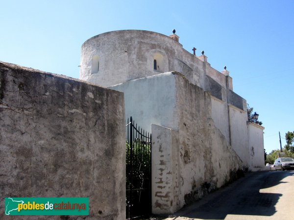 Cadaqués - Sant Baldiri