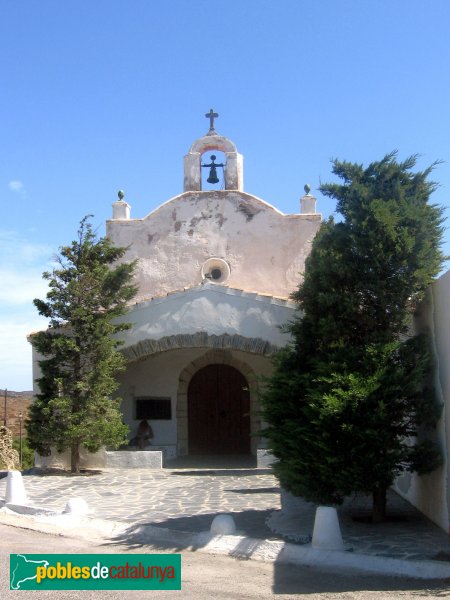 Cadaqués - Sant Baldiri