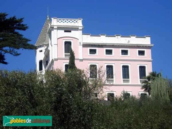 Cadaqués - Casa Colom