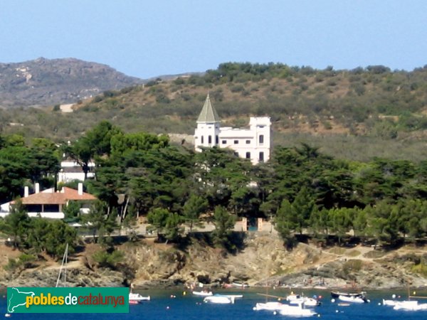 Cadaqués - Casa Colom