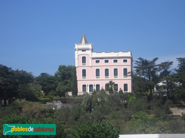 Cadaqués - Casa Colom