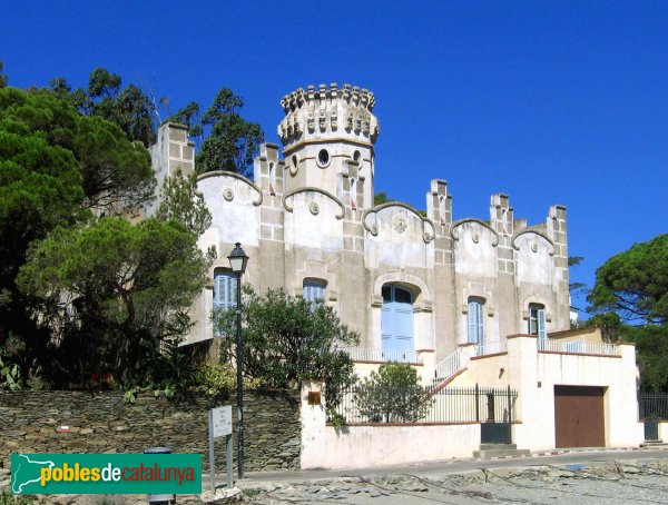 Cadaqués -  Casa Costa