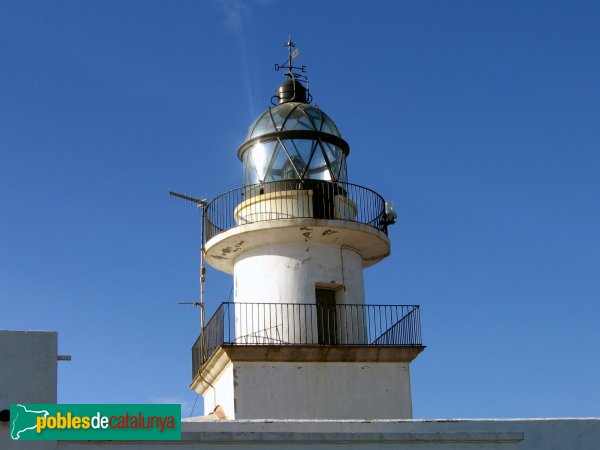 Cadaqués -  Far de Cap de Creus