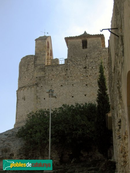 Calafell - Castell