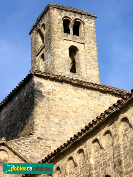 Cervelló - Sant Ponç de Corbera