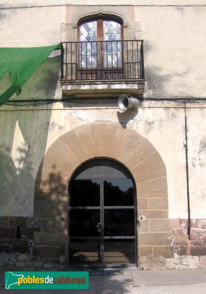 Castellví de Rosanes - Miralles