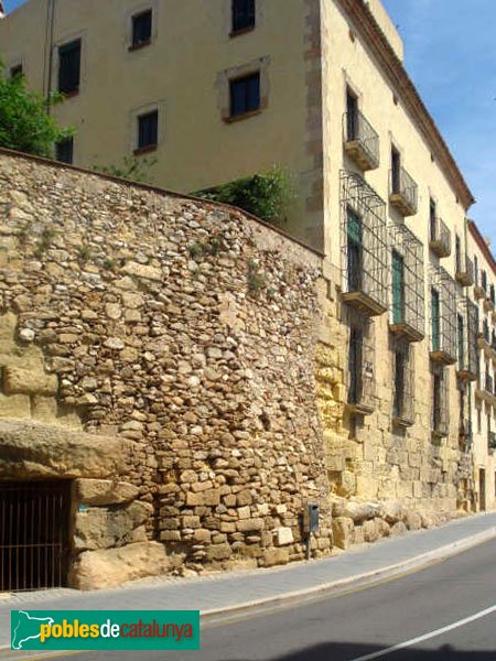 Tarragona - Casa Cadenas