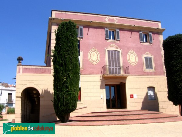 Gavà - Museu de Gavà