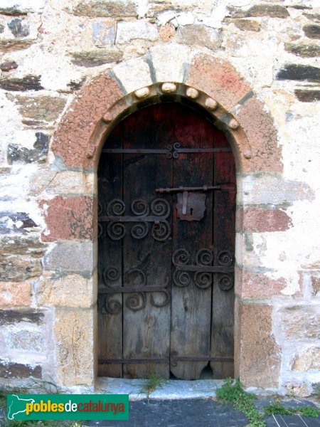 Gréixer - Sant Climent