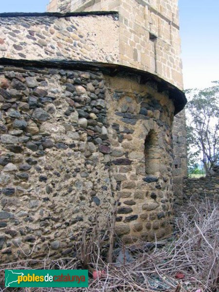 Guils - Sant Vicenç de Saneja