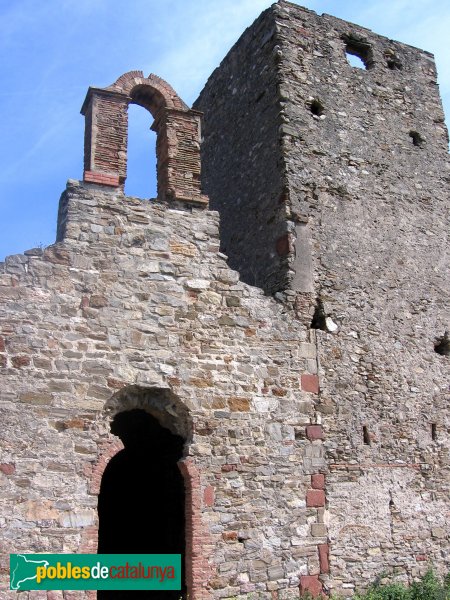 Molins de Rei - Sant Pere de Romaní