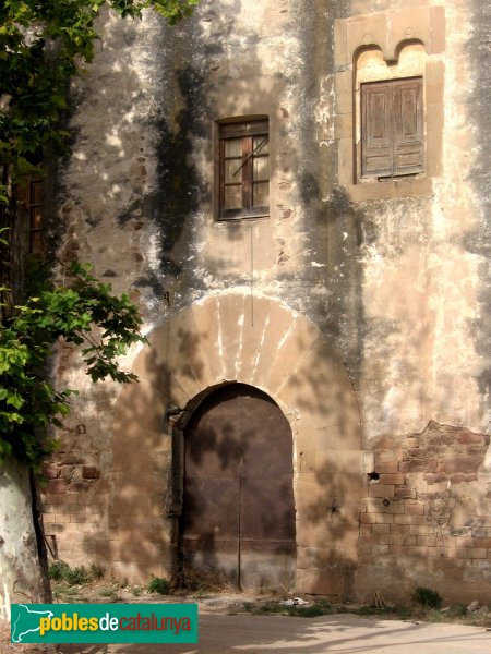 Martorell - Torre Santa Llúcia