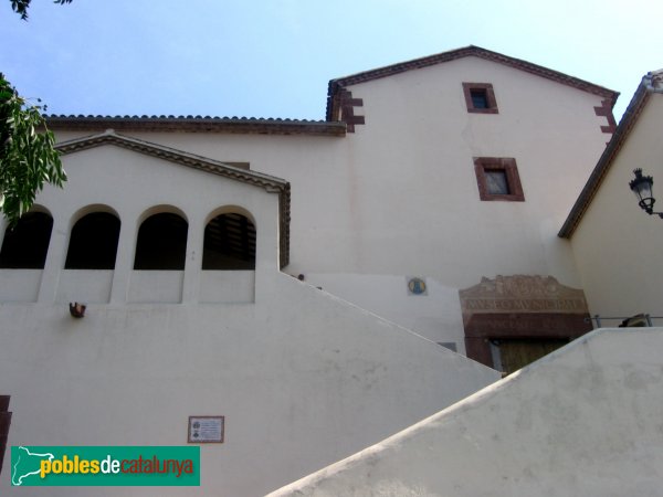 Martorell - Museu Vicenç Ros