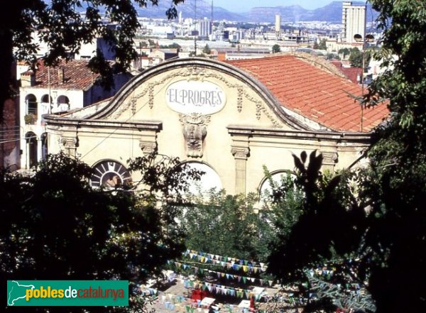 Martorell - El Progrés