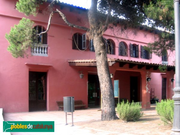 Martorell - Ca l'Oller Martorell - Ca l'Oller
