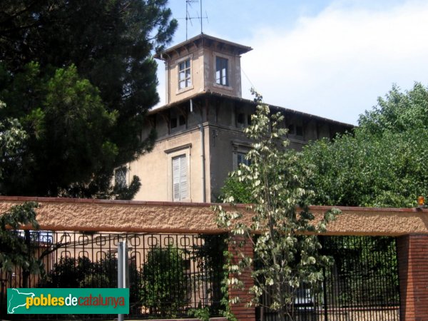 Martorell - Torre de les Hores