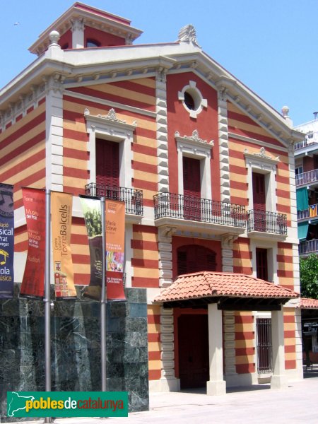 El Prat - Museu