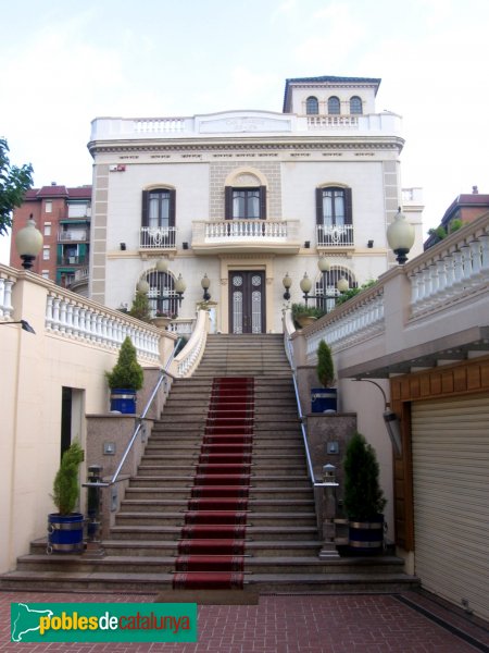 Sant Boi de Llobregat - Can Gratacós